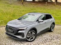 Usado Audi Q4 e-tron Comfort 150 kW (204 CV) 2023 Eléctrico SUV