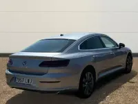 Usado VW Arteon 150 CV (110 kW) 2022 Gris Berlina