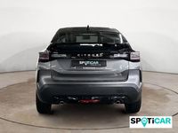 Nuevo Citroën C4 Business Class 145 CV (106 kW) 2025 Gris SUV