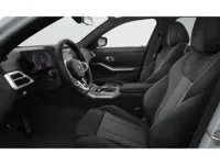 Usado BMW 330e Comfort Edition 292 CV (214 kW) 2025 Gris Familiar