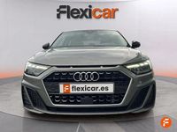 Usado Audi A1 Sportback S-Line 95 CV (69 kW) 2021 Gris Utilitario