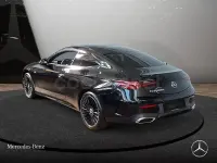Usado Mercedes CLE300 313 CV (230 kW) 2025 Negro Coupe