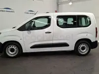 Usado Citroën e-Berlingo Live 102 CV (75 kW) 2021 Blanco Monovolumen