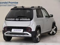 Usado Hyundai Inster 83 kW (114 CV) 2024 Utilitario