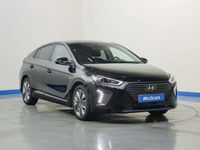 usado Hyundai Ioniq HEV 1.6 GDI Style