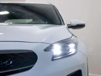 Usado Kia XCeed 141 CV (103 kW) 2022 Blanco SUV