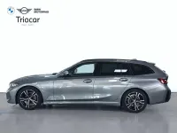 Nuevo BMW 318 Shadowline 150 CV (110 kW) 2026 Familiar