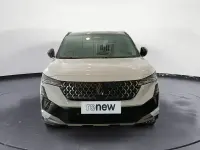 Usado Renault Austral Esprit Alpine 200 CV (147 kW) 2025 Blanco SUV