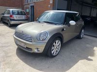 usado Mini Cooper 