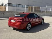 Usado BMW 330e 252 HP (185 kW) 2017 Vermelho Sedan