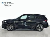 Usado BMW X1 Comfort Edition 150 CV (110 kW) 2025 Negro SUV