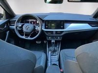 Usado Skoda Kamiq Sport 110 CV (80 kW) 2024 Gris SUV