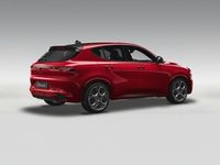 Usado Alfa Romeo Tonale 160 CV (117 kW) 2023 Rojo SUV