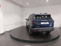 Usado Dacia Bigster Expression 156 CV (114 kW) 2025 Azul SUV