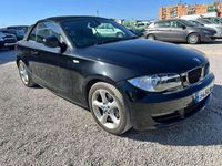 usado BMW 118 Cabriolet 118 d