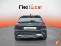 Usado Kia XCeed 141 CV (103 kW) 2021 Gris SUV