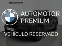Usado BMW X6 M Sport 352 CV (258 kW) 2025 Gris / plata SUV