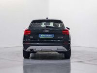 Usado Audi Q2 Design 116 CV (85 kW) 2019 Azul SUV