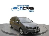 Usado Seat Alhambra Style 170 CV (125 kW) 2013 Gris Monovolumen