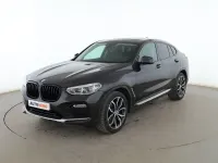 Usado BMW X4 xLine 190 CV (139 kW) 2018 Negro SUV