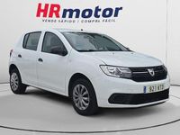 Usado Dacia Sandero Acces 73 CV (53 kW) 2019