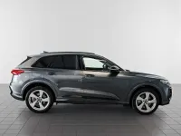 Usado Audi Q5 Premium 204 CV (150 kW) 2025 Gris SUV