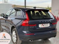 Usado Volvo XC60 Kinetic 102 CV (75 kW) 2020 SUV
