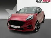 Usado Ford Puma ST-Line X 155 CV (114 kW) 2024 SUV