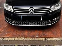 Occasion VW Passat Edition 105 ch (77 kW) 2011 Noir Berline