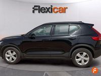 Usado Volvo XC40 129 CV (94 kW) 2023 Negro SUV