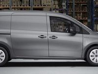 Nuevo Mercedes eCitan 89 kW (122 CV) 2025 Gris