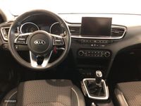 usado Kia Ceed / cee'd 1.4 CVVT Tech