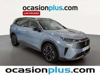 Usado Peugeot 5008 GT 145 CV (106 kW) 2025 Azul SUV