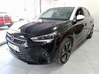 Usado Opel Corsa Elegance 100 kW (136 CV) 2020 Negro Berlina