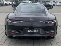 Usado Mercedes AMG GT AMG 586 CV (431 kW) 2023 Negro Coupe