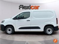 Usado Citroën Berlingo Feel 102 CV (75 kW) 2020 Blanco Monovolumen