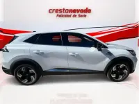 Usado Renault Symbioz Techno 140 CV (102 kW) 2025 Blanco SUV