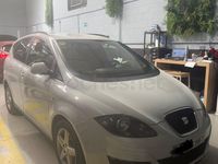 Usado Seat Altea XL Style 105 CV (77 kW) 2012 Blanco Monovolumen