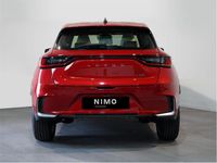 Usado Lexus LBX 136 CV (100 kW) 2024 Rojo hollywood SUV