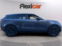 Usado Land Rover Range Rover Velar S 300 CV (220 kW) 2020 Gris SUV