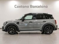 Usado Mini Cooper Countryman 136 CV (100 kW) 2020 SUV