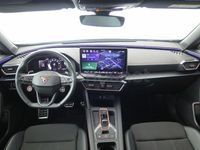 Usado Cupra Formentor 150 CV (110 kW) 2024 Negro SUV