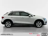 Nuevo Audi A3 Advanced Plus 150 CV (110 kW) 2026 Blanco Berlina
