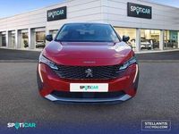Usado Peugeot 3008 Allure 131 CV (96 kW) 2022 Blanco SUV