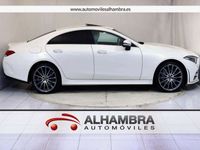 usado Mercedes CLS450 Clase ClsEq Boost 4matic Aut.