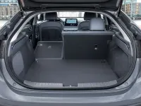 Usado Hyundai Ioniq 100 kW (136 CV) 2022 Blanco Utilitario