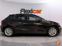 Usado Seat Ibiza FR 116 HP (85 kW) 2024 Azul Citadino