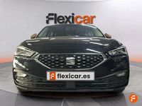 Usado Seat Leon XCELLENCE 150 CV (110 kW) 2021 Azul