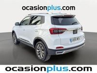 Usado DR DR 4.0 116 CV (85 kW) 2023 Blanco SUV