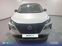 Usado Nissan X-Trail N-Connecta 215 CV (158 kW) 2025 Blanco SUV